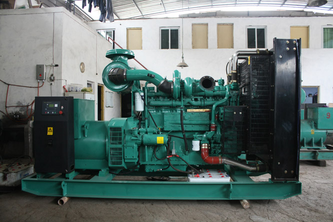 南宝镇环保无噪音：租用静音发电机组，为环境和耳朵双重保驾护航